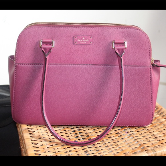 kate spade Handbags - Kate Spade ♠️ Handbag